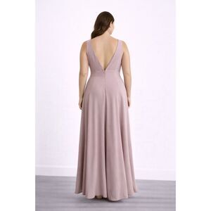 formal cocktail party dress One-Shoulder Lexi Midi-Length Wedding Earrings Dance Party Glamorous Charmeuse Bridesmaid Dress Silk Satin Colors:Midnight Blue 872